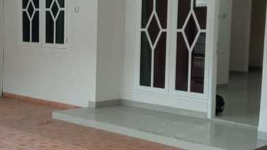 Rumah Dijual di Taman Royal, Tangerang, LB 160m², Harga Kompetitif!