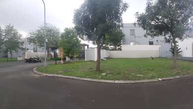 Kavling Prestisius Dijual di Suvarna Sutera, Tangerang, Harga 213 Miliar