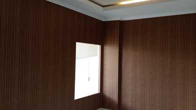 Promo Rumah di Poris, Tangerang, LB 120m², Harga 1,55 Miliar