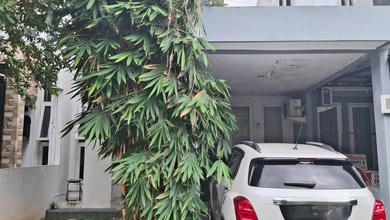 Hunian Favorit di Graha Raya Bintaro, Tangerang Selatan, 2 KT, Harga 1,7 Miliar