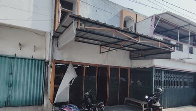 Dijual Cepat Ruko Di Cimone Permai 2 Tangerang 