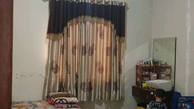 Jual Rumah Strategis di Cimone, Tangerang - LT 98m²