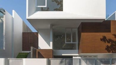 Dijual rumah Eksklusif di Pondok Indah, Jakarta Selatan - LT 264m²