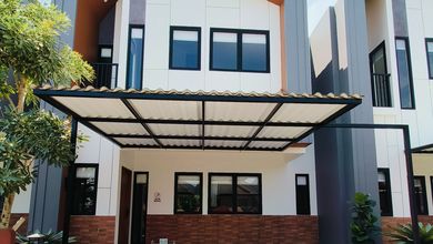Promo Rumah di Legok, Tangerang, LB 87m², Harga 1,13 Miliar