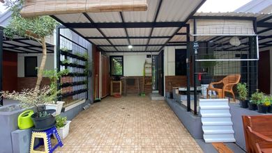 Sewa Rumah Favorit di Legok, Tangerang, Harga Terjangkau