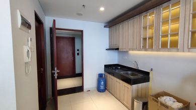Promo Apartemen Siap Huni di Serpong, Tangerang Selatan, 1 KT