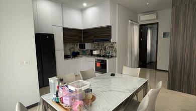 Hunian Mewah di BSD, Tangerang Selatan, 4 KT, LT 120m²