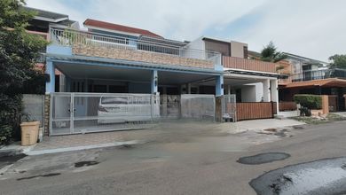 Rumah Elegan di Karawaci, Tangerang, 4 KT, LT 180m²