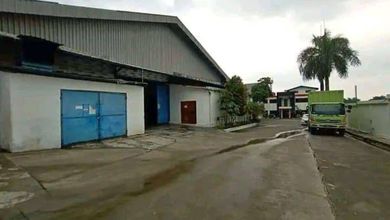 Dijual Cepat Ex Pabrik Helm Kiara Dii Balaraja