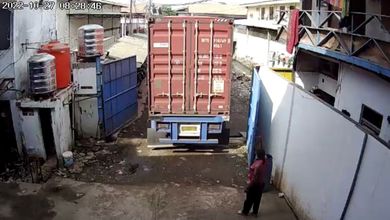 Dijual Cepat BUB Pergudangan Harapan Dadap 