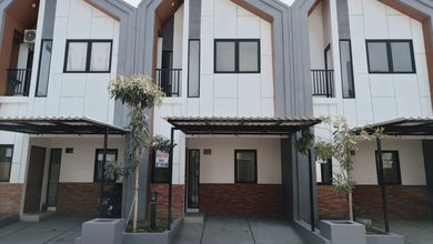 Sewa Rumah Terbaik di Legok, Tangerang, Harga Terjangkau