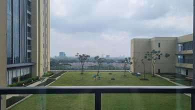 Apartemen Strategis Dijual Cepat di BSD City, Tangerang, Harga Menarik!