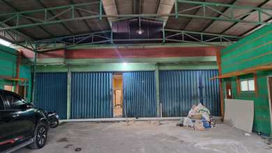 Disewakan Gedung 3 Lantai Di Tangerang Kota