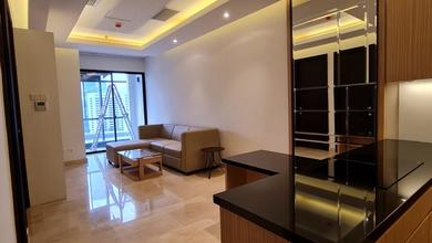 Segera Miliki Apartemen Elit di Tanah Abang, Jakarta Pusat, Harga Premium