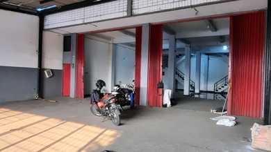 Disewakan Ruko Gudang Di Karawaci Imam Bonjol 