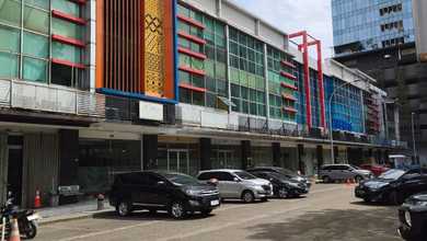 Dijual Cepat Ruko Bidex Bsd Sebelah Teras Kota