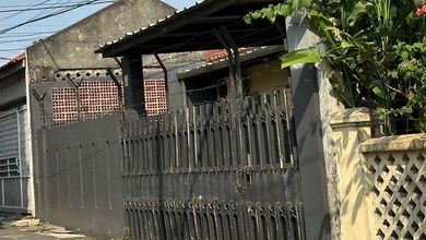 Properti Siap Pakai di Area Kebon Jeruk, Jakarta Barat, LT 153m²