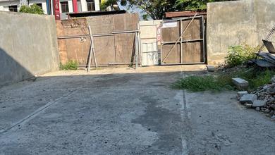 Disewakan Gudang Di Karawaci Imam Bonjol