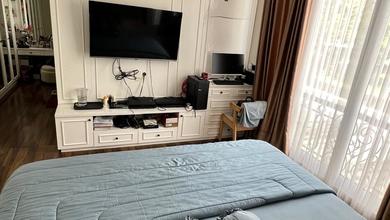 Dijual rumah Eksklusif di BSD, Tangerang - LT 180m²