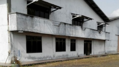 Dijual Pabrik Harga Murah Di Pasar Kemis