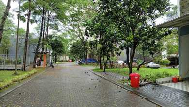 For Sale Tanah Premium di BSD Green Wich, Tangerang, LT 84m²