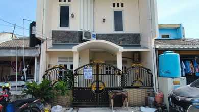 Promo Rumah di Kotabumi, Tangerang, LB 110m², Harga 650 Juta