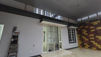 Jual Cepat Rumah Elit di Gading Serpong, Tangerang, Luas 250 m2