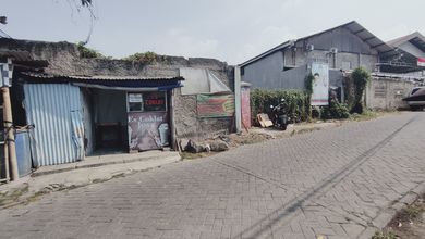 Dijual Tanah Eksklusif di Sangiang Jaya, Tangerang, LT 720m²