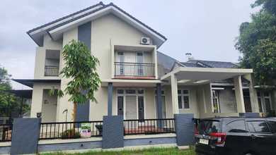 Sewa Rumah Terbaik di Karawaci, Tangerang, Harga Terjangkau