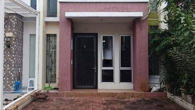 Jual Rumah Mewah Luas 80 m2 di Gading Serpong, Tangerang