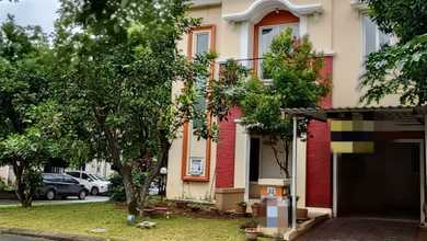 Hunian Mewah di Gading Serpong Pondok Hijau Golf, Tangerang, 4 Kamar Tidur, LT 228m²