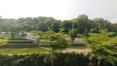 Dijual Apartemen Luxury di Pantai Indah Kapuk, Jakarta Utara, LB 64m²