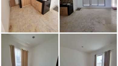 Hunian Elegan di Golf Island, Jakarta Utara, 3 Kamar Tidur, LT 120m²