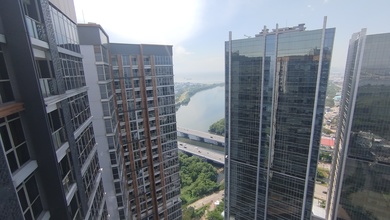 Apartemen Sederhana Harga Ekonomis, Lokasi Pantai Indah Kapuk, Jakarta Utara