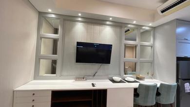 Sewa Apartemen Murah di Pantai Indah Kapuk, Jakarta Utara,  KT