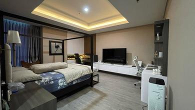 Apartemen Sewa Harga Terjangkau di Pluit, Jakarta Utara