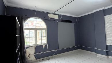 Disewakan Rukan Cordoba Pantai Indah Kapuk Cocok Untuk Kantor