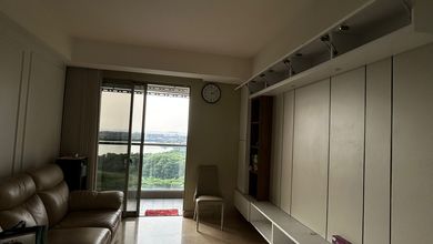 For Rent: Modern 3-Bedroom Apartemen (113 sqm) in Pantai Indah Kapuk, Jakarta Utara – Prime Location [smartweb-furniture