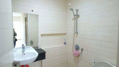 Rumah Megah Unfurnished Daerah Strategis di Pantai Indah Kapuk