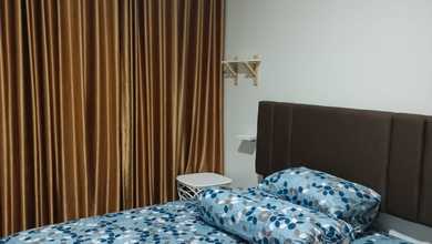 Sewa Apartemen Murah di Pantai Indah Kapuk, Jakarta Utara, LB 28m²