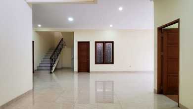 Rumah Area Luxury Tanah Kusir, Jakarta Selatan - Harga Menarik 9 Miliar