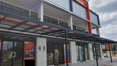 Ruko Siap Bisnis Graha Bintaro