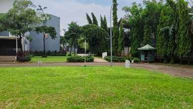 Dijual Tanah Premium di Bintaro, Tangerang Selatan, LT 149m²