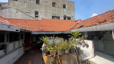 Rumah Premium LT 407 Jual di Johar Baru, Jakarta Pusat