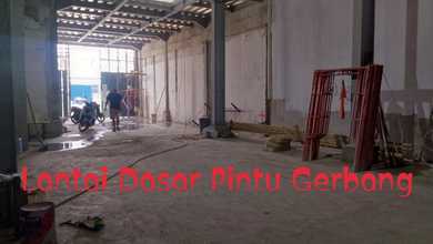 Disewakan Gudang Baru Di Bintara Raya Bekasi Barat