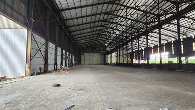 Disewakan Gudang Baru Siap Pakai Di Tambun Selatan Bekasi