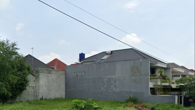 Dijual Tanah Eksklusif di Cakung, Jakarta Timur, LT 360m²