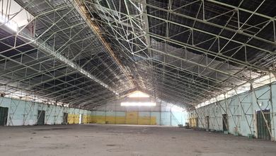 Disewakan Gudang Di Pelabuhan Tanjung Priok Jakarta 