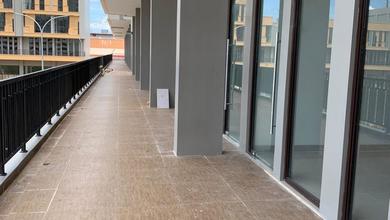 Disewakan Cepat Ruko Vasanta Innopark Siap Pakai 