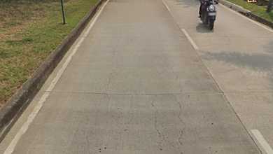 Tanah Elit Dijual di Jababeka, Bekasi, Harga 63,8 Miliar